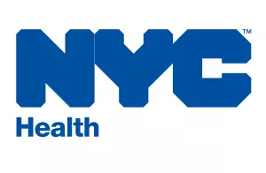 NYC DOH logo